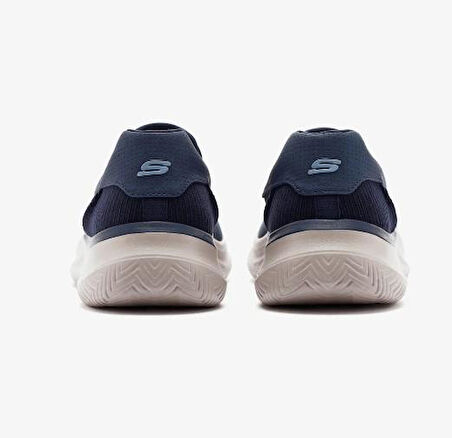 Skechers Hasting - Fielden Erkek Lacivert Günlük Ayakkabı 205066 Nvy