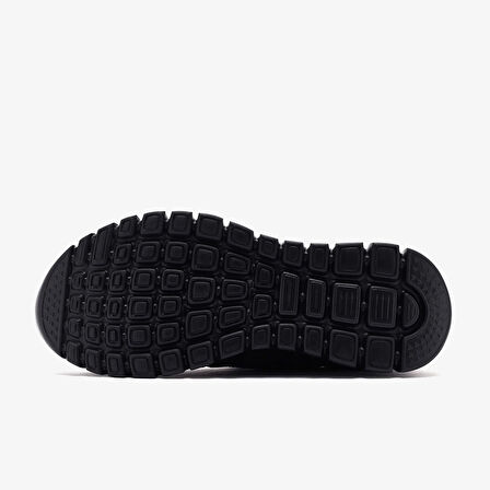 Kadın Sneaker ( Günlük) 100692 BBK Skechers GRACEFUL-SOFT SOUL Black
