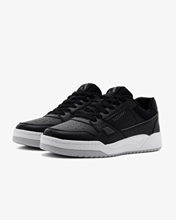 Koopa - Tiebreak Low Erkek Sneaker