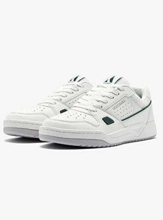 Skechers Koopa Tiebreak Low Erkek Günlük Ayakkabı 183250-BLK