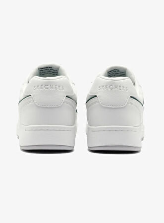 Skechers Koopa Tiebreak Low Erkek Günlük Ayakkabı 183250-BLK