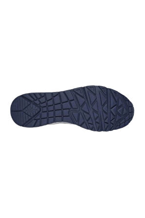 SKECHERS 183020 GRY ERKEK SPOR  AYAKKABI