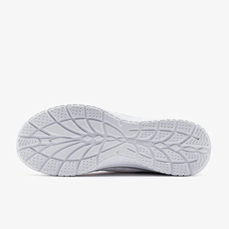 Kadın Sneaker ( Günlük) 104424 WSL Skechers VIRTUE White/Silver