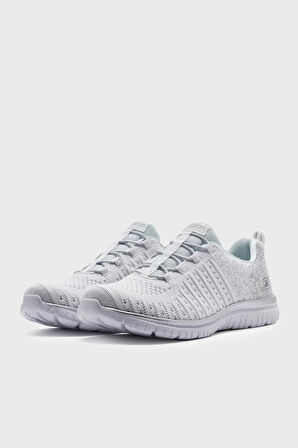 Skechers Bayan Ayakkabı 104424 WSL