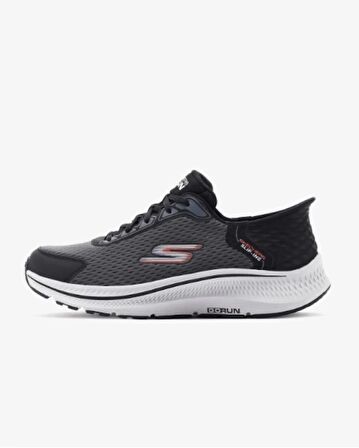 Skechers Go Run Consistent 2.0 Advantage  Erkek Koşu Ayakkabı Siyah/gri