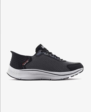 Skechers Go Run Consistent 2.0 Advantage  Erkek Koşu Ayakkabı Siyah/gri