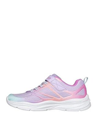 Skechers 303503L LVMT Power Jams Kız Çocuk Spor Ayakkabı