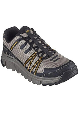 SKECHERS 237623 TNBK ERKEK  SPOR AYAKKABI