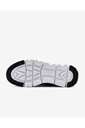 Skechers Kadın Yürüyüş Ayakkabısı Summits At - Artists Bluff Kadın Siyah Outdoor Ayakkabı 180145 Bkw