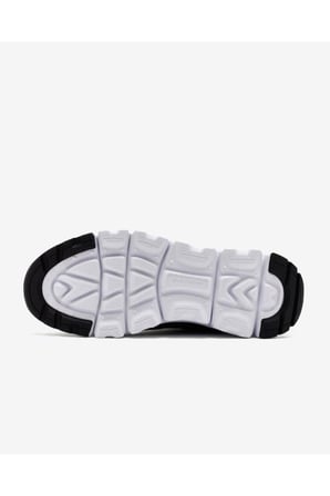 Skechers Kadın Yürüyüş Ayakkabısı Summits At - Artists Bluff Kadın Siyah Outdoor Ayakkabı 180145 Bkw