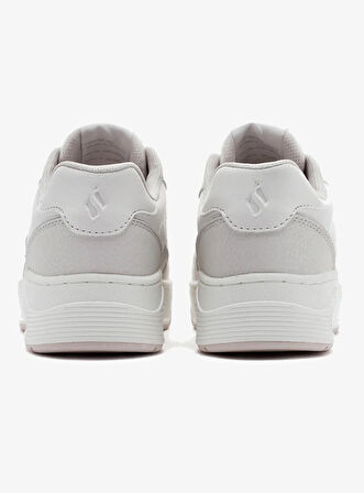 Skechers  Uno Court Kadın Günlük Ayakkabı 177710-WHT