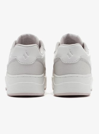 Skechers  Uno Court Kadın Günlük Ayakkabı 177710-WHT