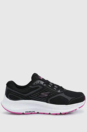 Skechers Go Run Consistent 2.0-Advantage Kadın Siyah Koşu Ayakkabısı