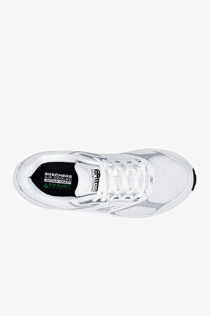Skechers Go Run Consistent 2.0 Advantage Kadın Beyaz Yol Koşu Ayakkabısı 128606 WSL