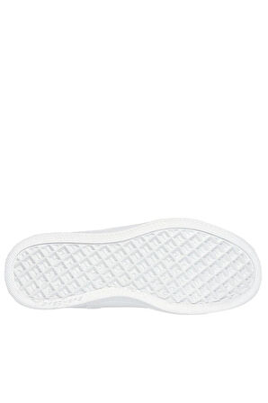 Skechers 232478 WHT Sport Court 92-Vistaway Erkek Spor Ayakkabı