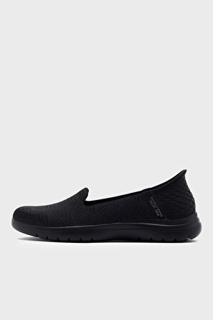 Skechers Bayan Ayakkabı 138182 BBK
