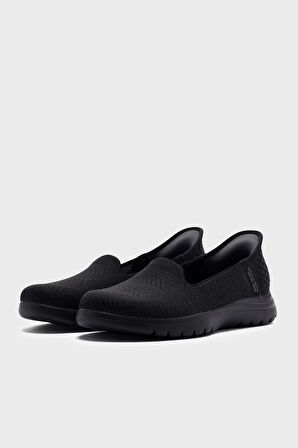 Skechers Bayan Ayakkabı 138182 BBK