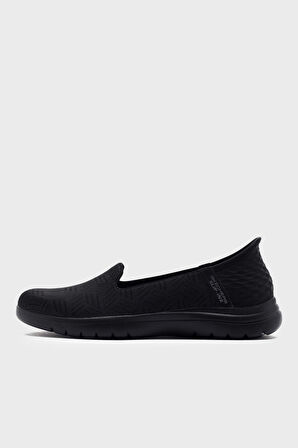 Skechers Bayan Ayakkabı 138182 BBK