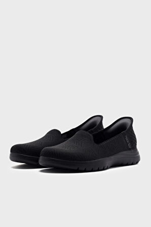 Skechers Bayan Ayakkabı 138182 BBK