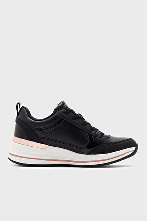 Skechers Bayan Ayakkabı 177345 BLK