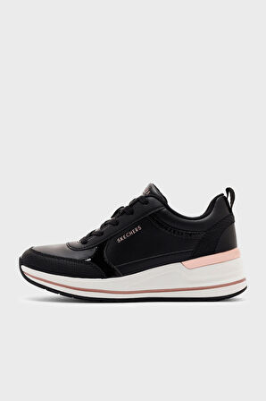 Skechers Bayan Ayakkabı 177345 BLK