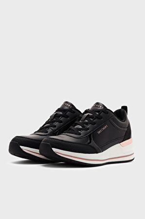 Skechers Kadın Ayakkabı 177345 BLK