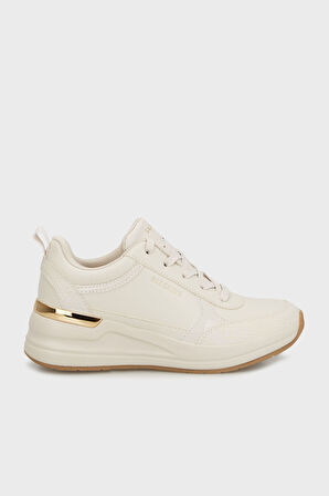 Skechers Bayan Ayakkabı 177345 OFWT
