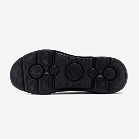 Skechers  GO WALK ARCH FİT 2.0 - SAİDA Kadın Siyah Spor Ayakkabı 125313-BBK