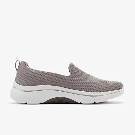 Kadın Sneaker ( Günlük) 125313 TPE Skechers GO WALK ARCH FİT 2.0 - SAİDA Beige