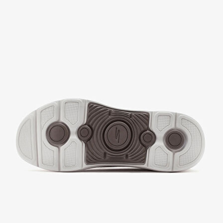 Kadın Sneaker ( Günlük) 125313 TPE Skechers GO WALK ARCH FIT 2.0 - SAIDA Beige