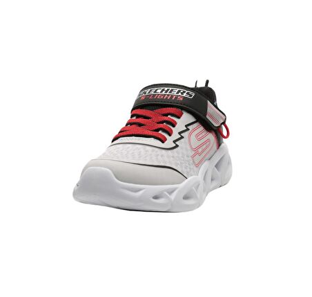 Skechers 401625L LGRD Twisty Brights 2.0 Erkek Çocuk Spor Ayakkabı