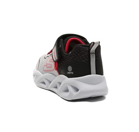 Skechers 401625L LGRD Twisty Brights 2.0 Erkek Çocuk Spor Ayakkabı