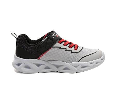 Skechers 401625L LGRD Twisty Brights 2.0 Erkek Çocuk Spor Ayakkabı