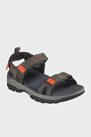 Skechers Erkek Sandalet 205112 OLV