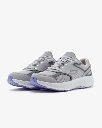 Skechers 128606 GYLV Go Run Consistent 2.0-Advantage Kadın Spor Ayakkabı