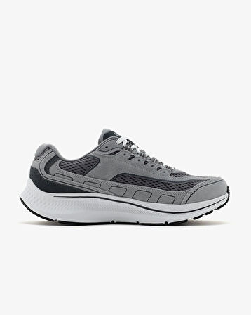 Skechers Go Run Consistent 2.0 - D'lites Jogger 220870 GRY Erkek Gri Koşu Ayakkabısı