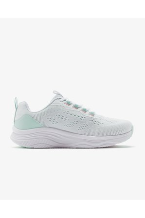 D'lux FİTNESS - FRESH FEEL Kadın Yeşil Spor Ayakkabı 150230 MTMT