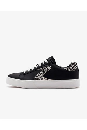 EDEN LX - FEELİNG FİERCE Kadın Siyah Sneakers 185003 BKNT