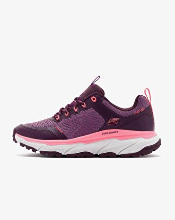 SKECHERS Relaxed Fit: D'lux Journey - Marigold Kadın Spor Ayakkabı