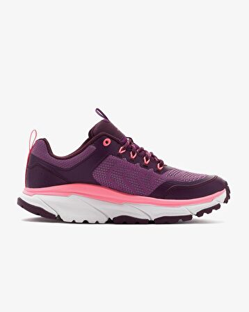 SKECHERS Relaxed Fit: D'lux Journey - Marigold Kadın Spor Ayakkabı