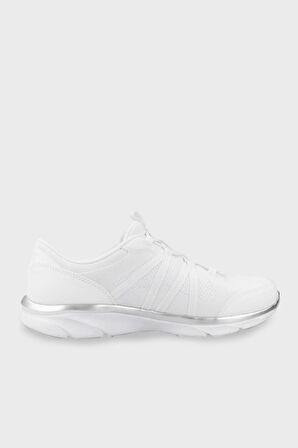 Skechers Kadın Ayakkabı 104347 WSL