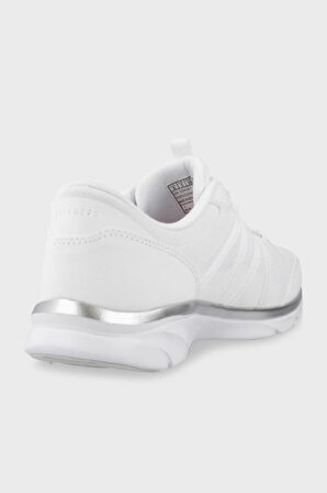 Skechers Kadın Ayakkabı 104347 WSL
