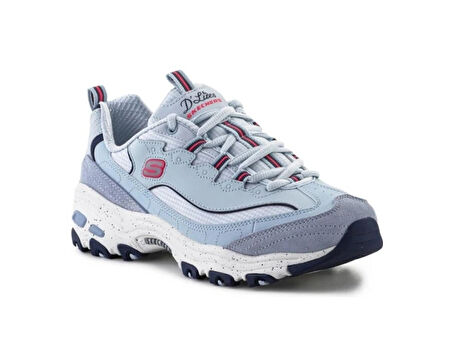Skechers D-Lıtes Bold Kadın Ayakkabı 149589-LBMT