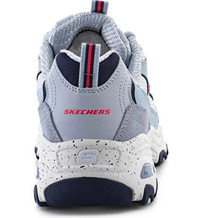 Skechers D-Lıtes Bold Kadın Ayakkabı 149589-LBMT