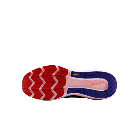 Skechers Go Run Ride 11 246079 LTBL Erkek Mavi Koşu Ayakkabısı