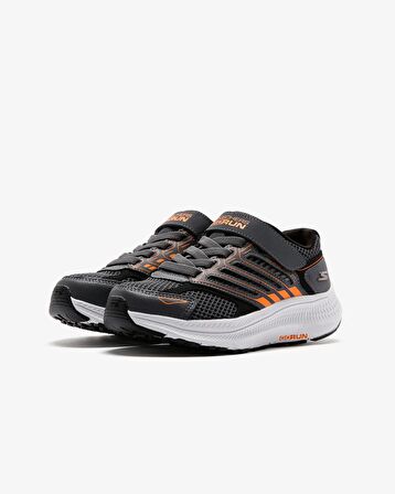 Skechers 405043L CCOR Go Run Consistent 2.0 - Advantage Erkek Çocuk Spor Ayakkabı