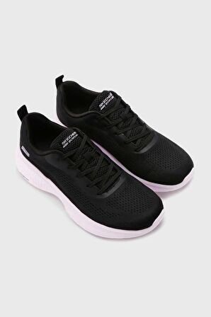 Skechers Kadın Ayakkabı 117550BKLV