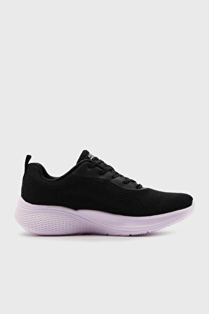 Skechers Bayan Ayakkabı 117550BKLV