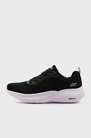 Skechers Bayan Ayakkabı 117550BKLV