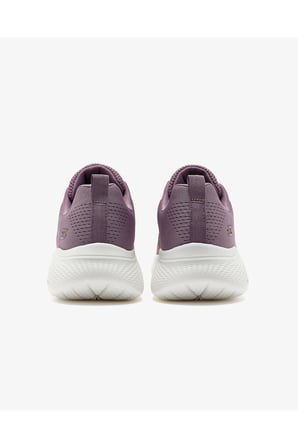 Bobs Sport Infinity Kadın Lila Spor Ayakkabı 117550 Qual